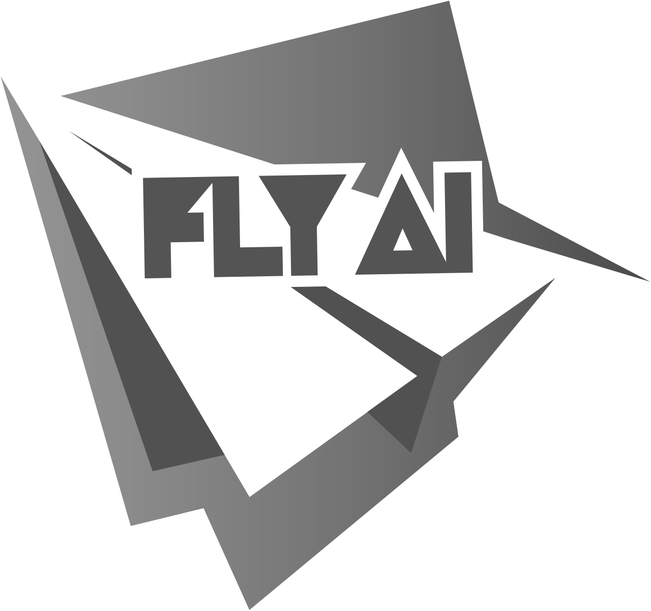 FLYAI Logo